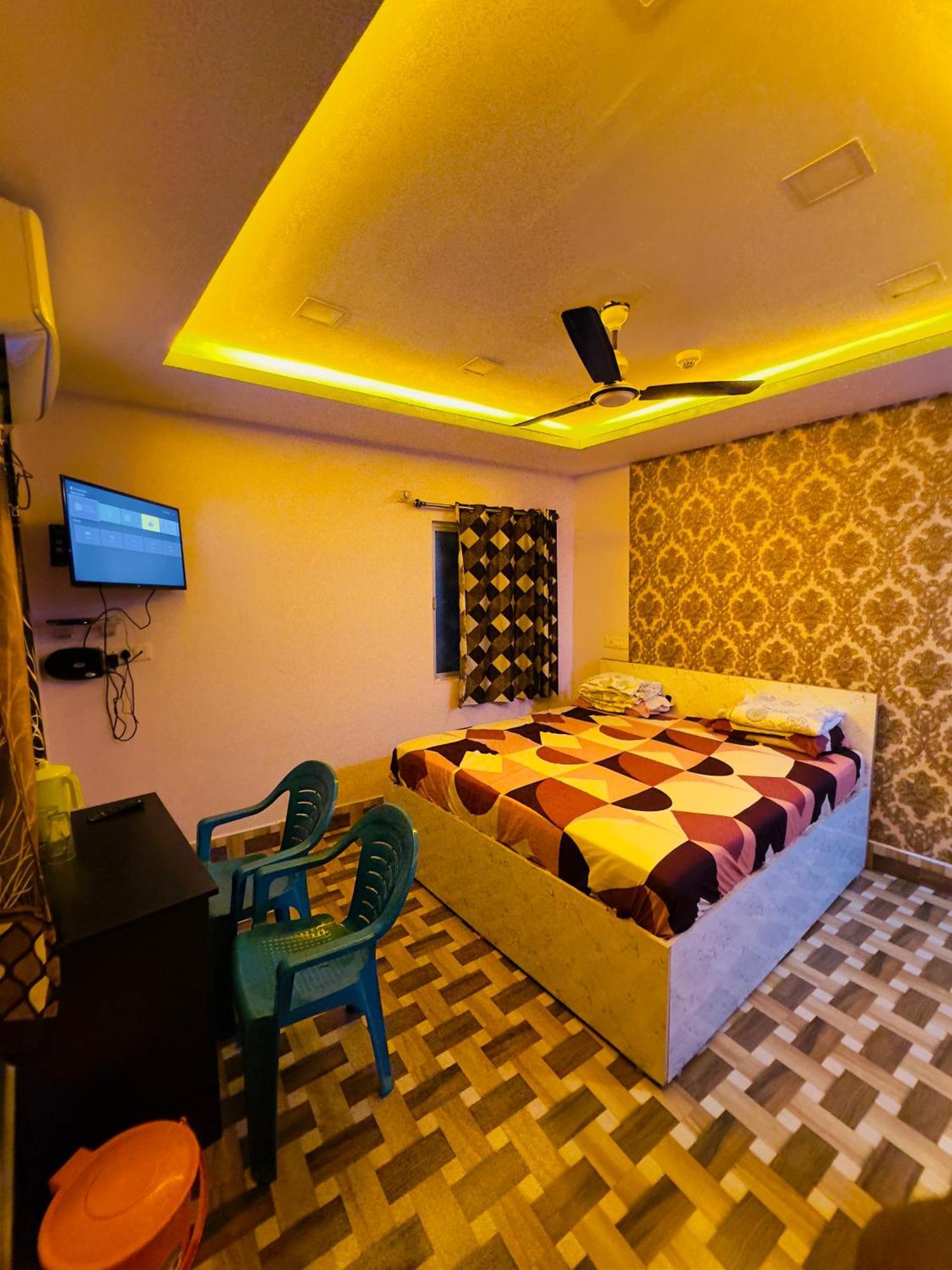 Pg Homes Port Blair Dış mekan fotoğraf