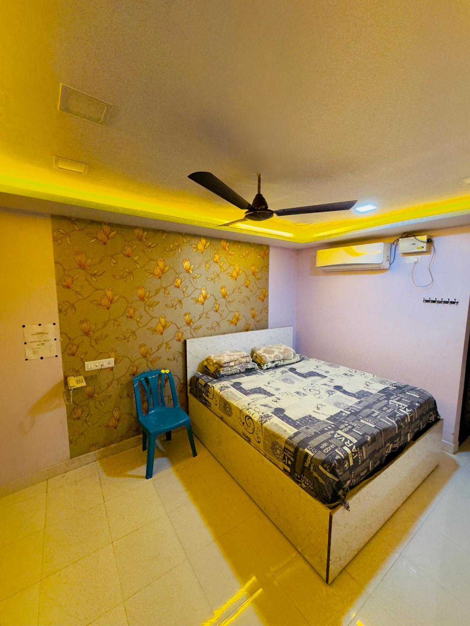 Pg Homes Port Blair Dış mekan fotoğraf