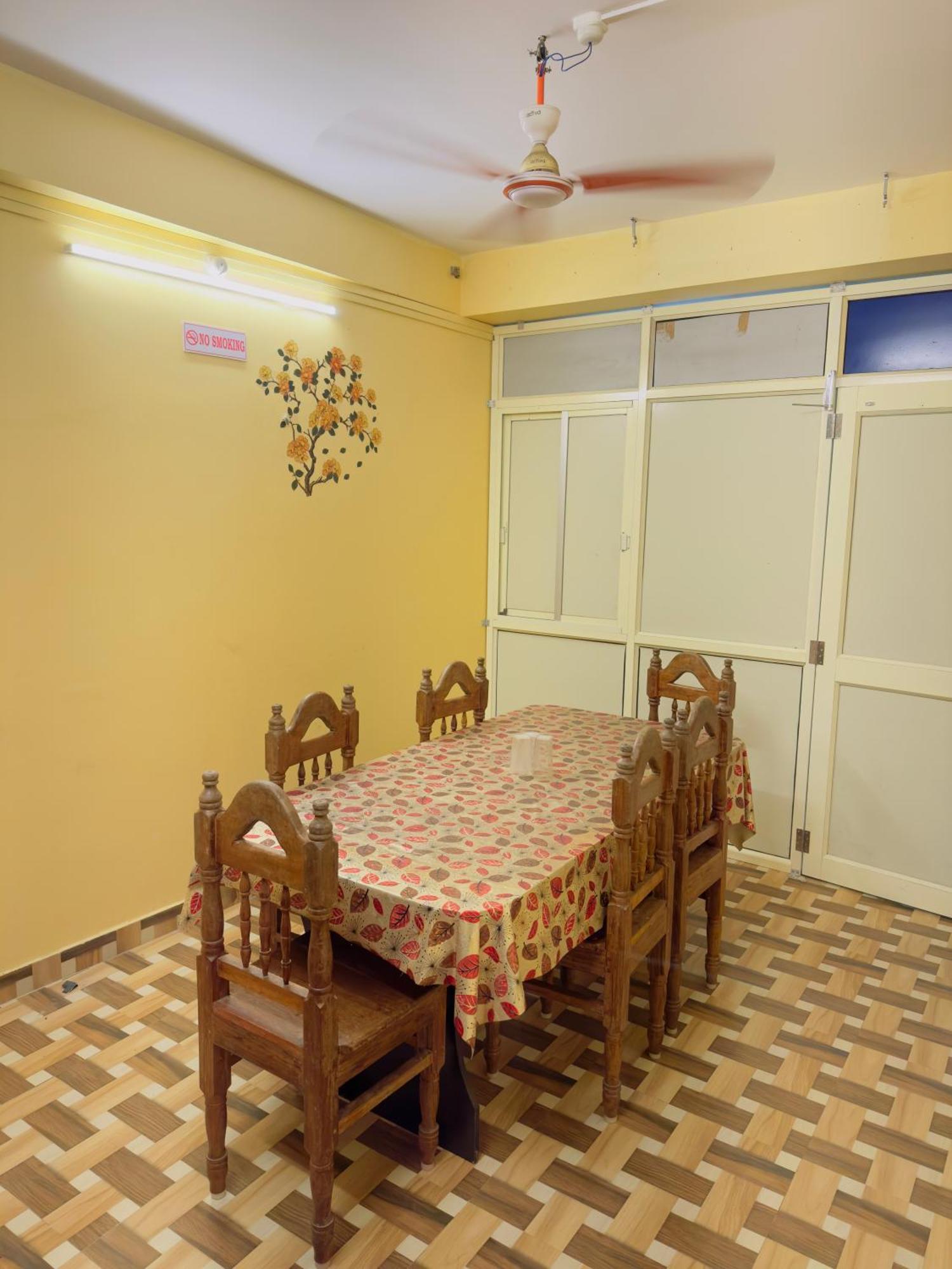 Pg Homes Port Blair Dış mekan fotoğraf