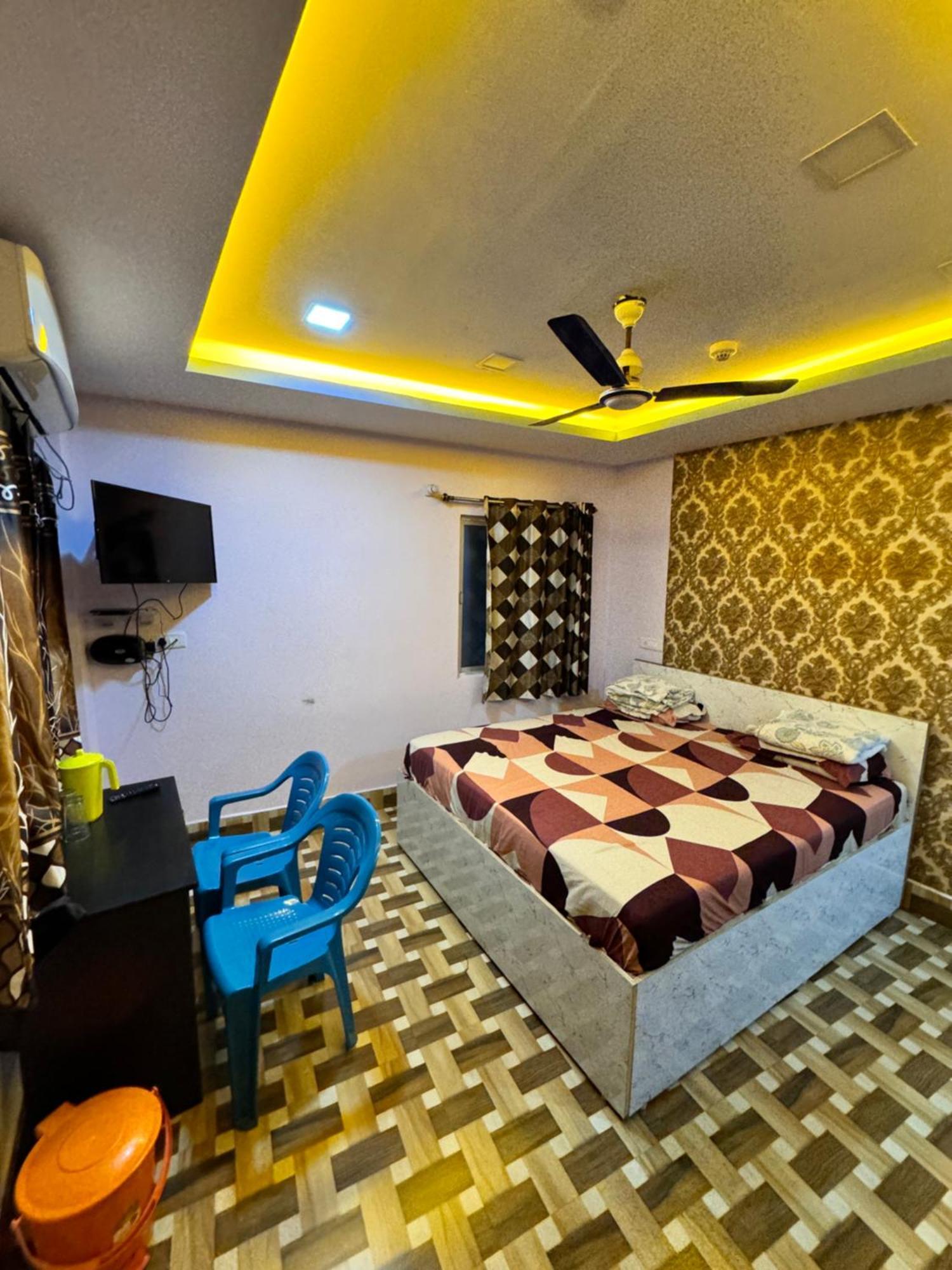 Pg Homes Port Blair Dış mekan fotoğraf