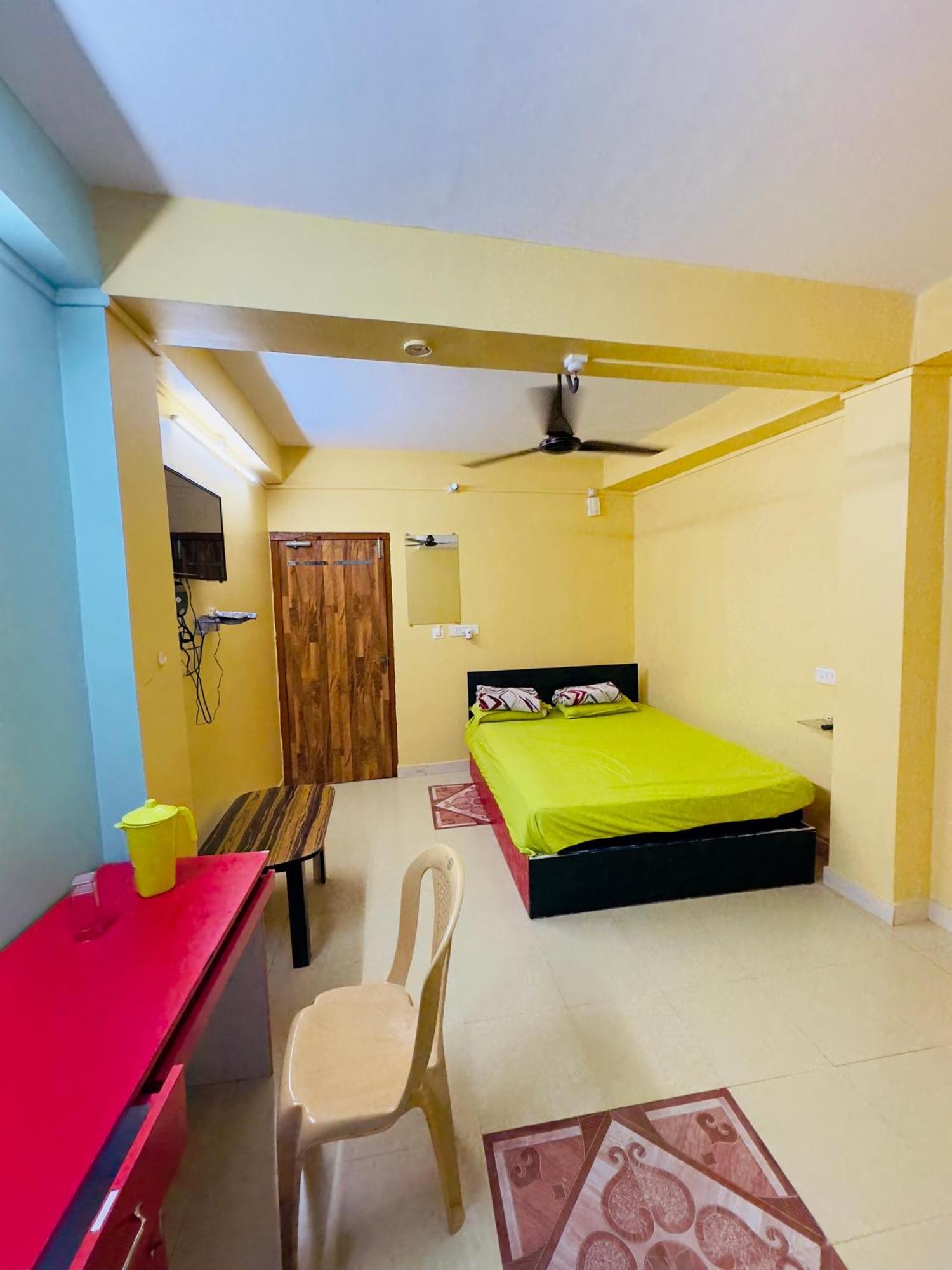 Pg Homes Port Blair Dış mekan fotoğraf