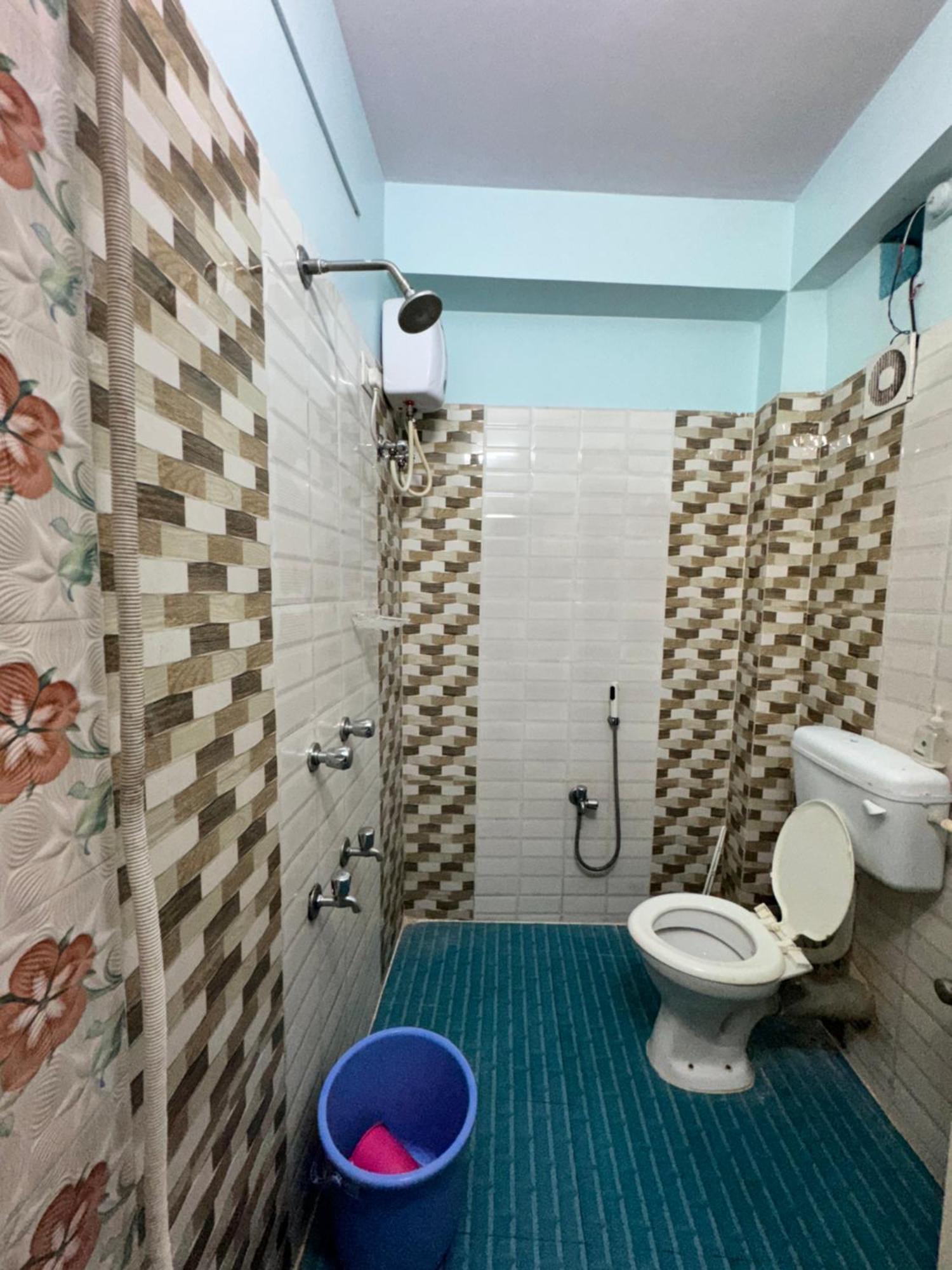 Pg Homes Port Blair Dış mekan fotoğraf