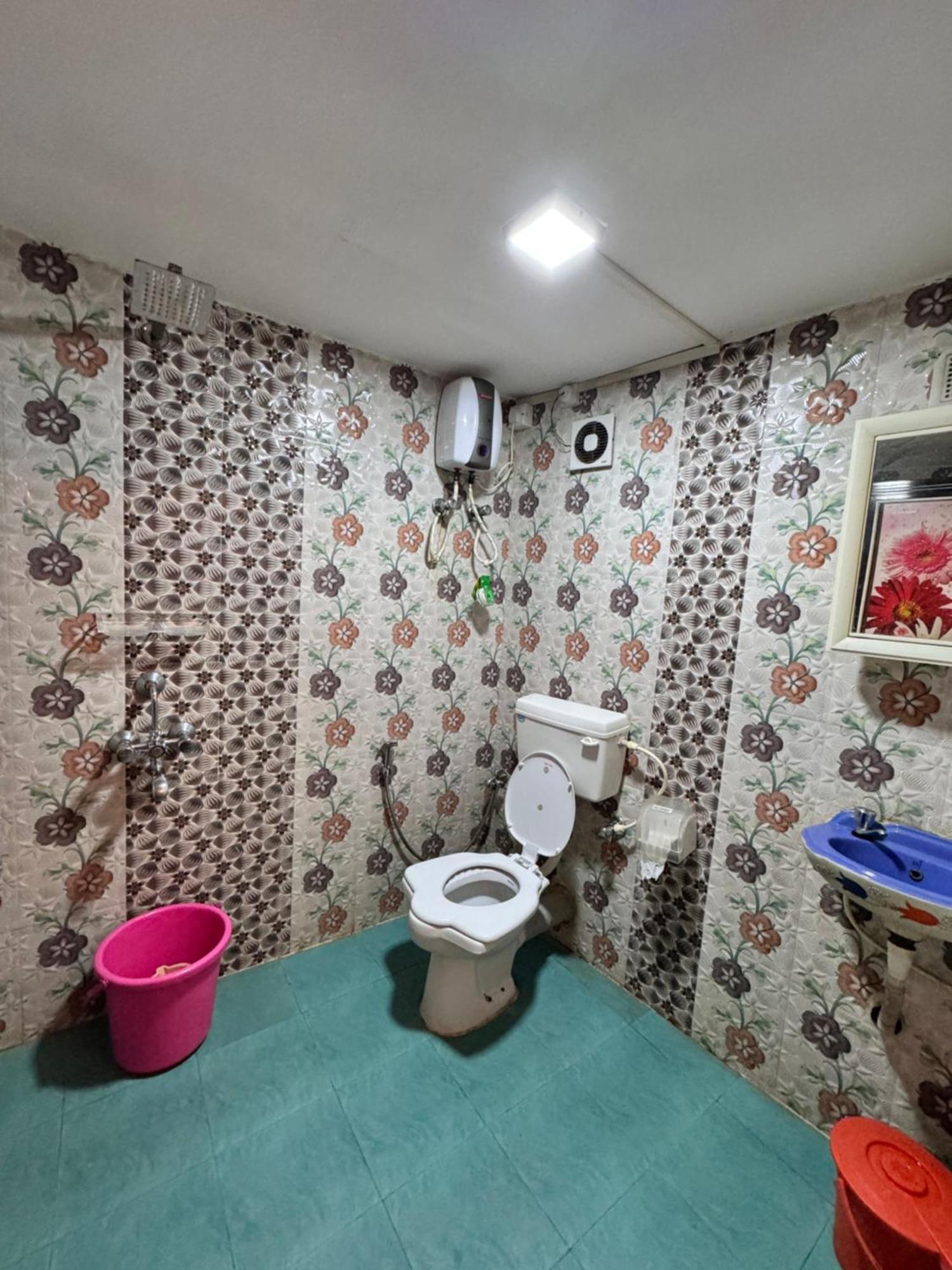Pg Homes Port Blair Dış mekan fotoğraf
