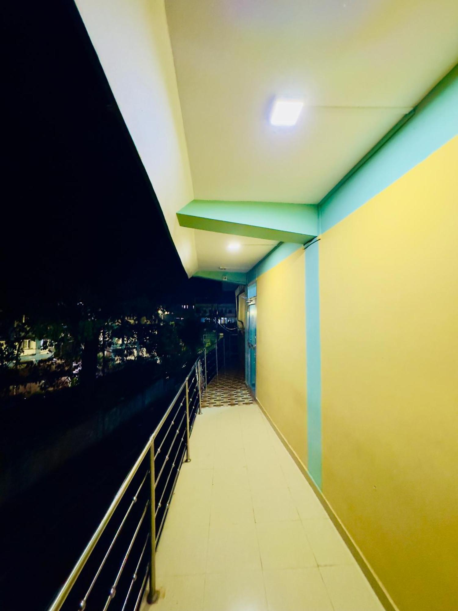 Pg Homes Port Blair Dış mekan fotoğraf