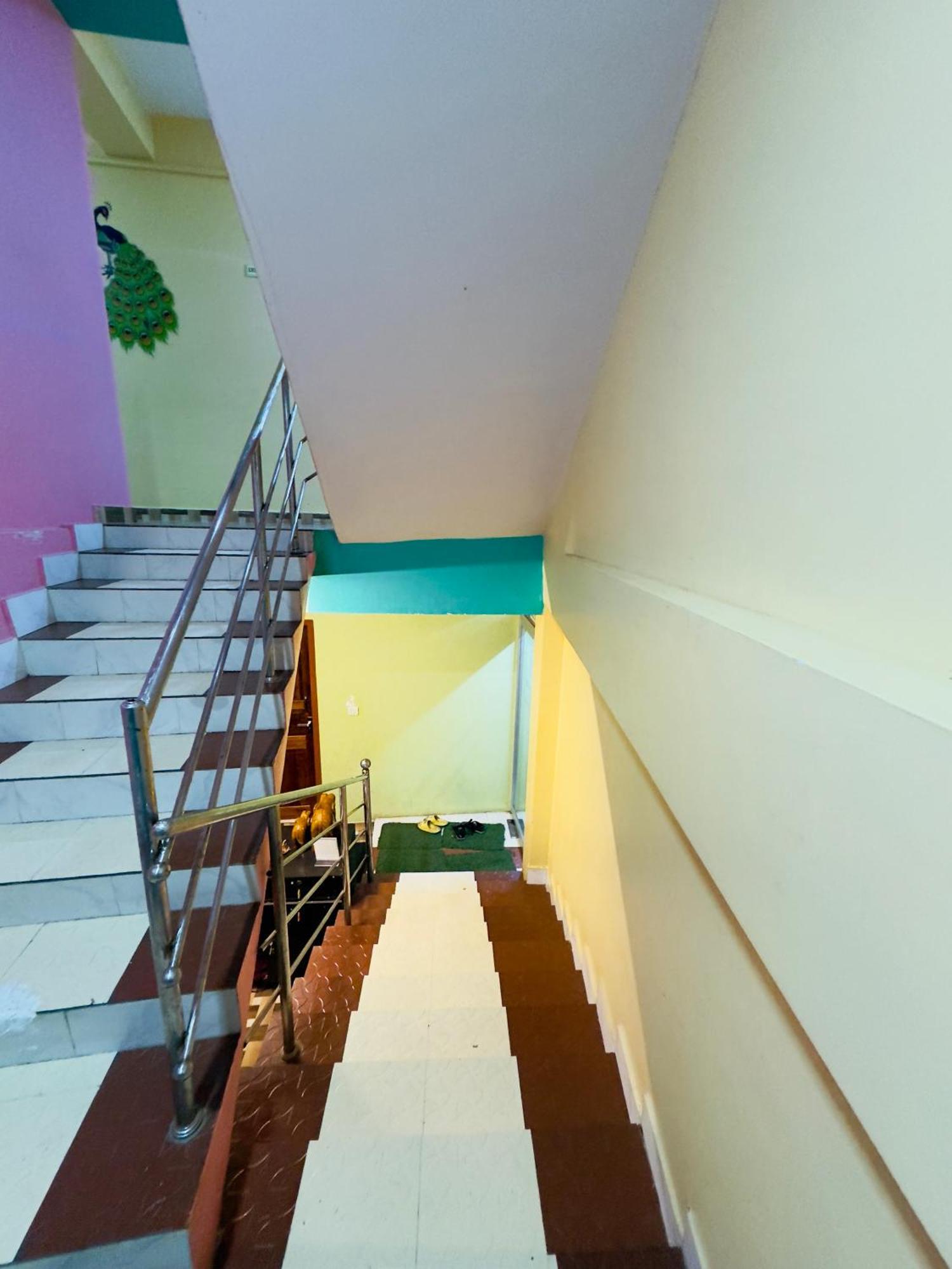 Pg Homes Port Blair Dış mekan fotoğraf