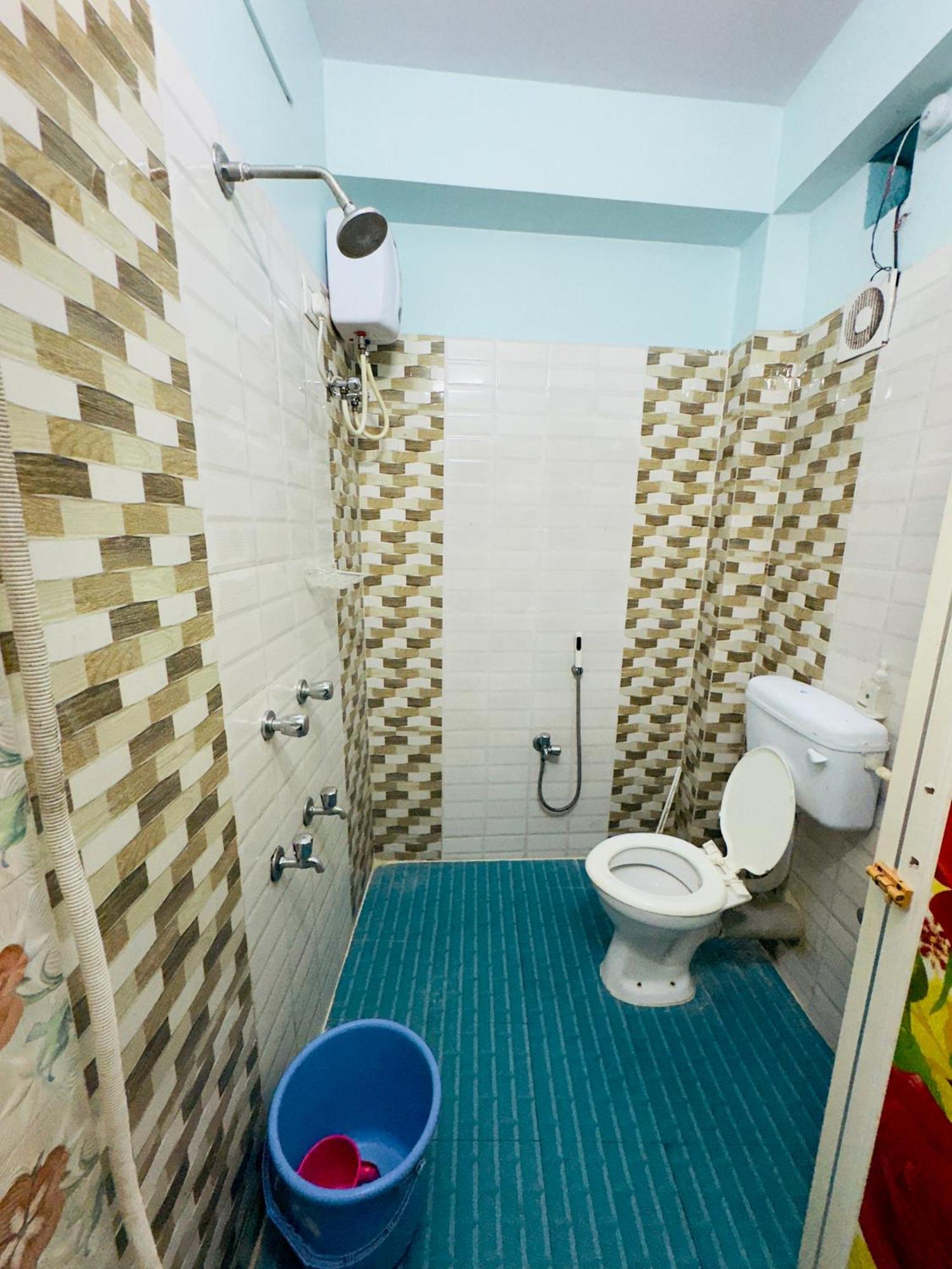 Pg Homes Port Blair Dış mekan fotoğraf